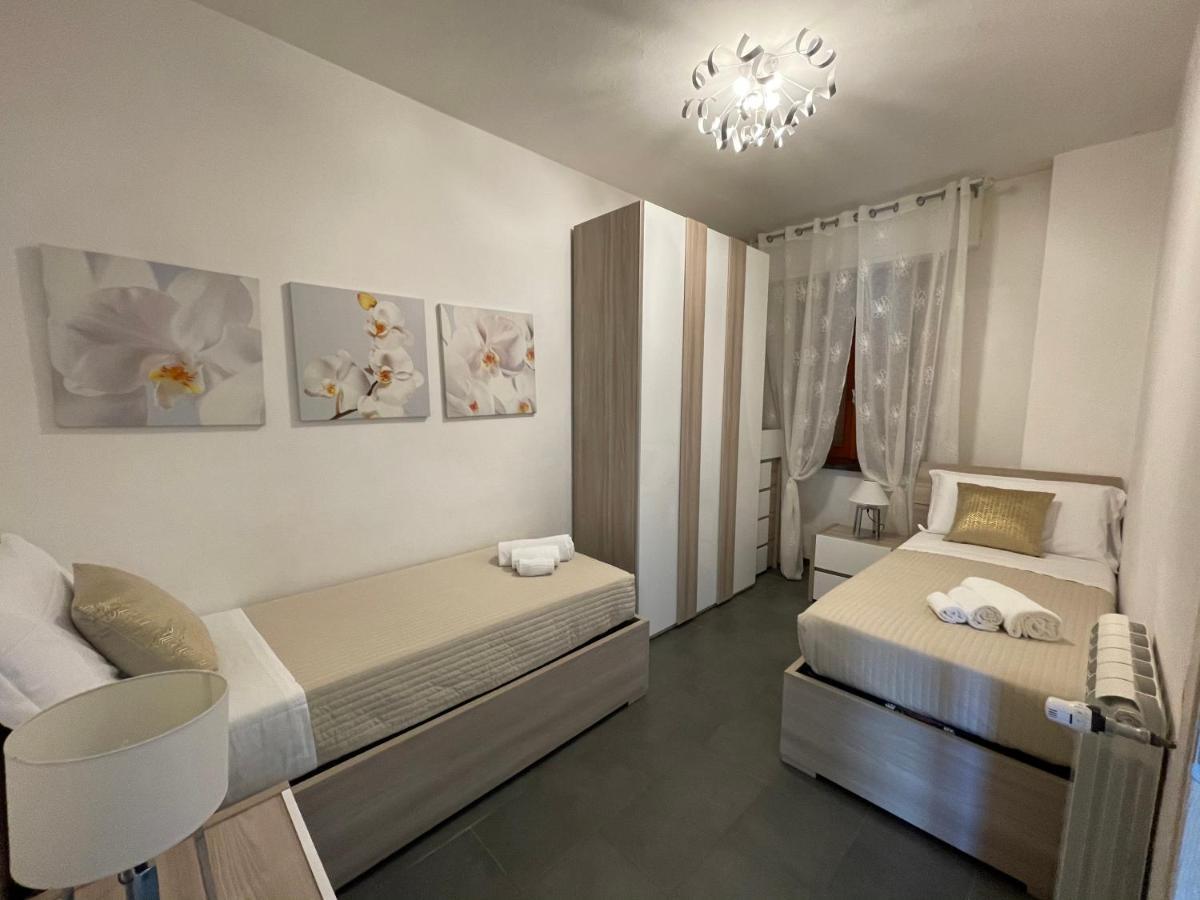 Profumi Di Mare Apartment Porto Venere Exterior photo
