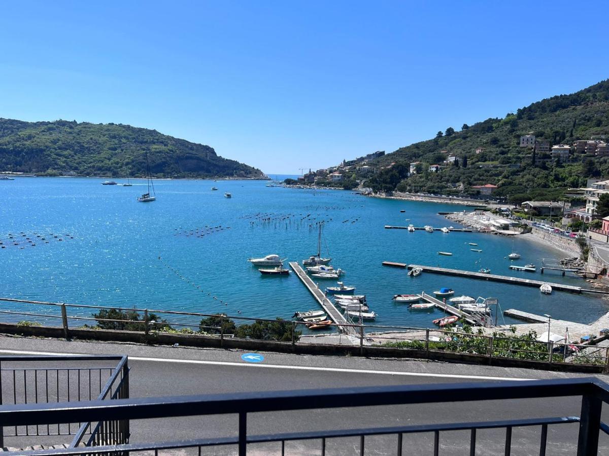Profumi Di Mare Apartment Porto Venere Exterior photo