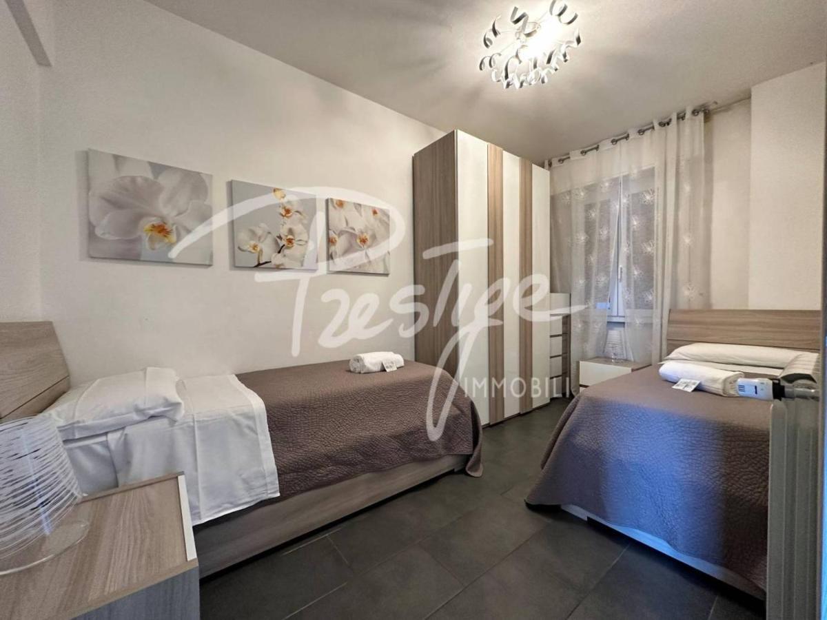 Profumi Di Mare Apartment Porto Venere Exterior photo