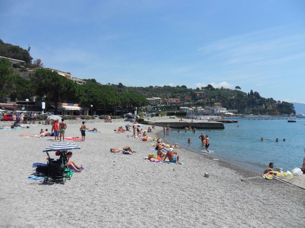 Profumi Di Mare Apartment Porto Venere Exterior photo